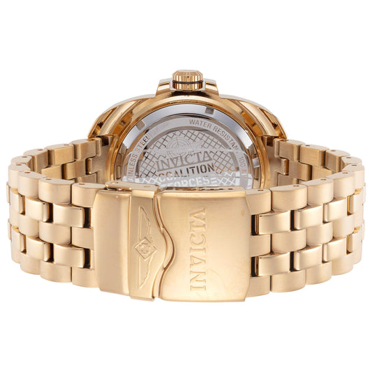 Back view of Invicta Coalition Forces Men's Quartz Watch IN-49781