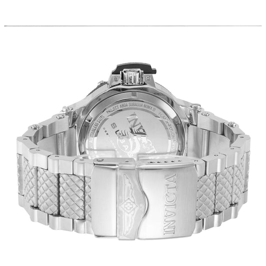 Back view of Invicta Subaqua Men's Quartz Watch IN-50046