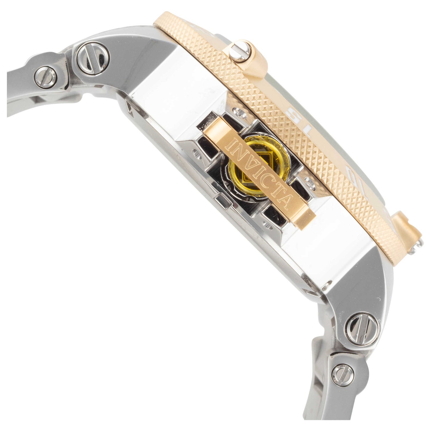 Right view of Invicta Subaqua Men's Quartz Watch IN-50053