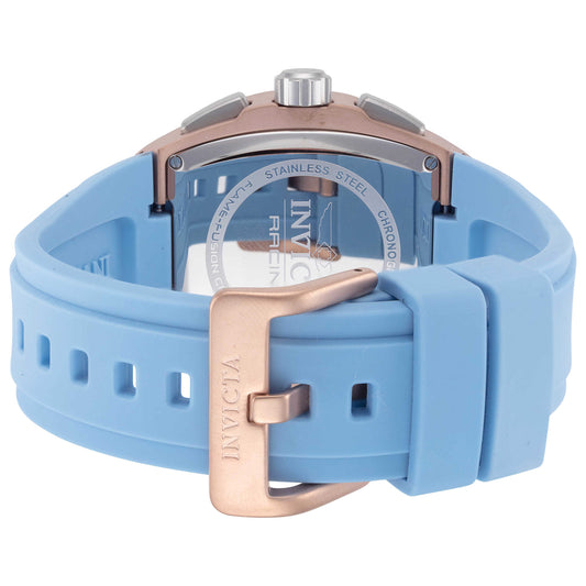 Back view of Invicta Invicta Racing Men's Quartz Watch IN-50410