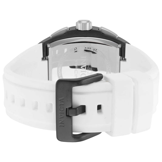 Back view of Invicta Invicta Racing Men's Quartz Watch IN-50411