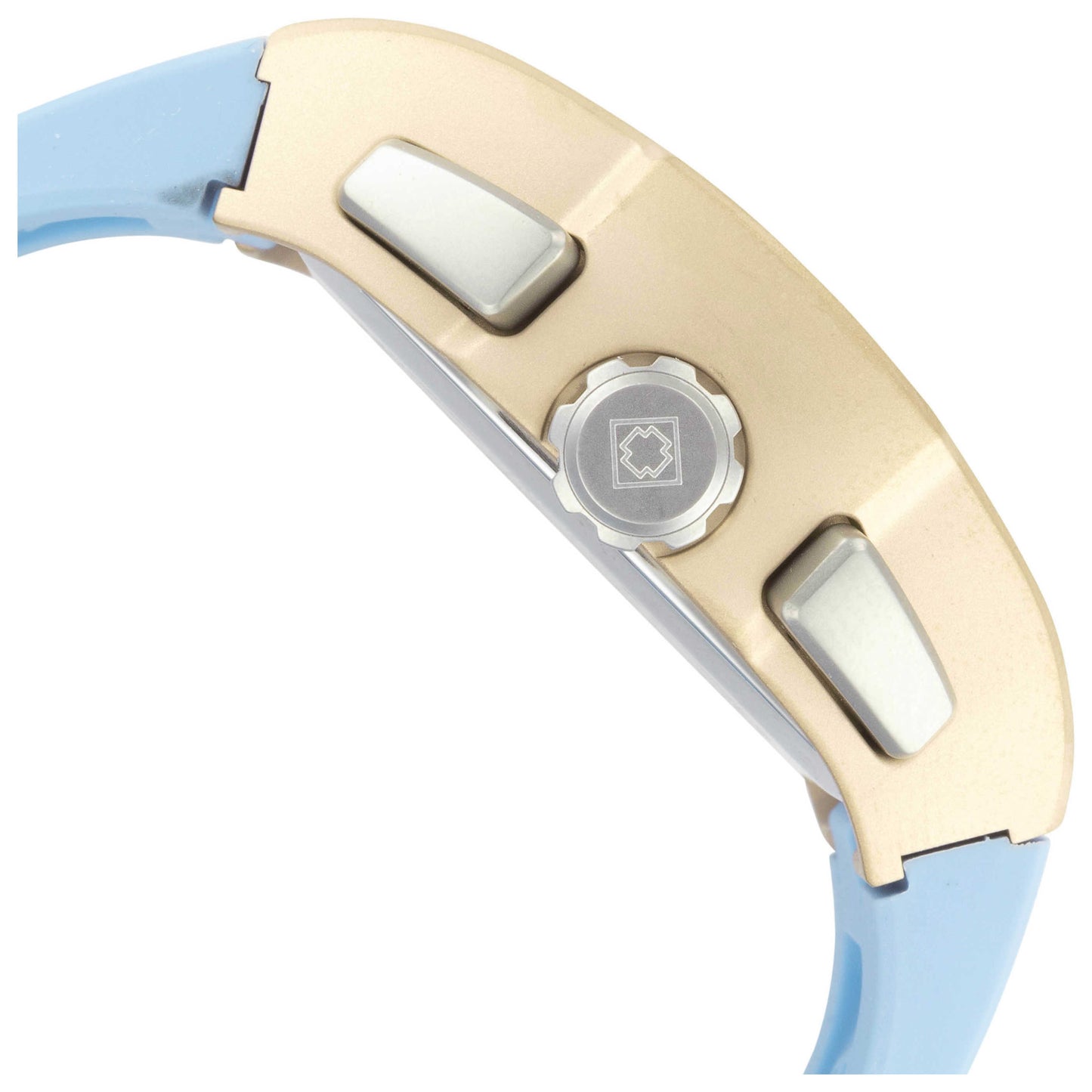 Right view of Invicta Invicta Racing Men's Quartz Watch IN-50412