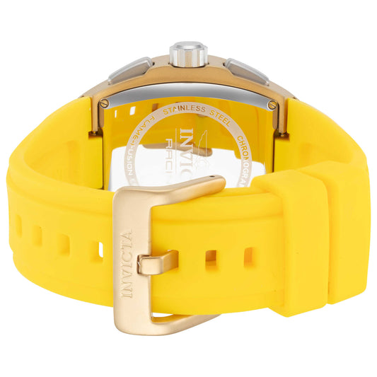 Back view of Invicta Invicta Racing Men's Quartz Watch IN-50414