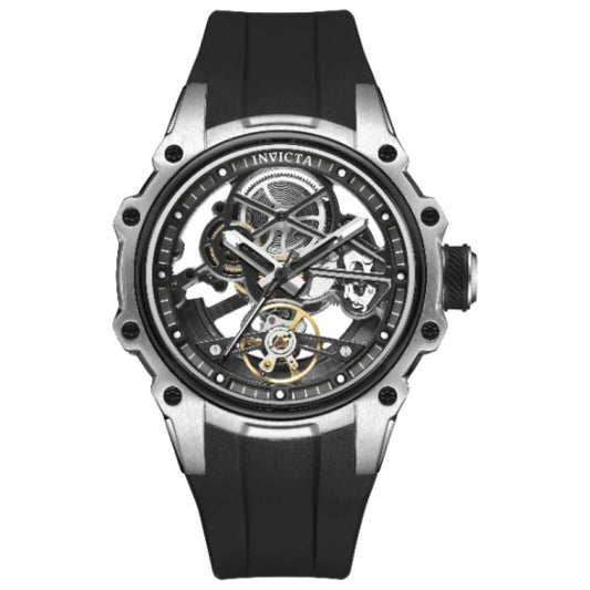 Front view of Invicta S1 Rally Men's Automatic Watch IN-69001