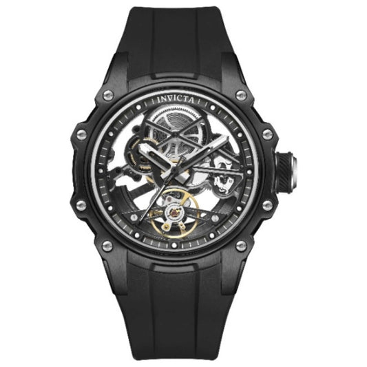 Front view of Invicta S1 Rally Men's Automatic Watch IN-69003