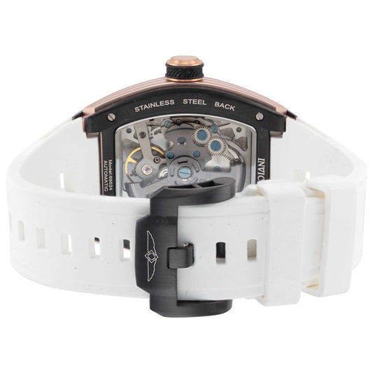 Back view of Invicta S1 Rally Men's Automatic Watch IN-69524