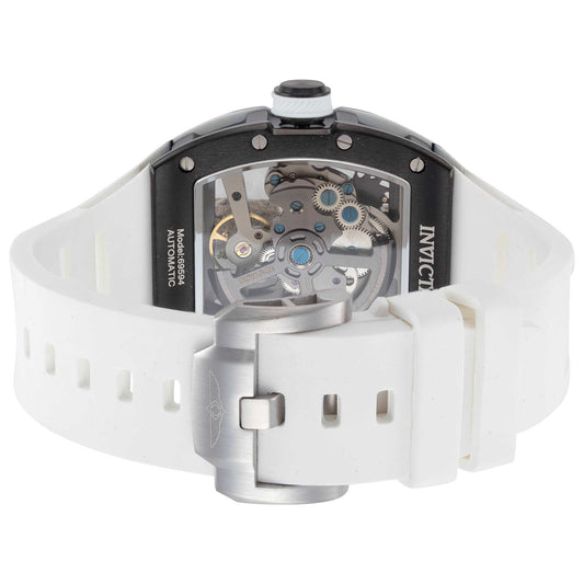 Back view of Invicta S1 Rally Men's Automatic Watch IN-69594