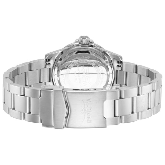 Back view of Invicta Specialty Men's Quartz Watch IN-69726