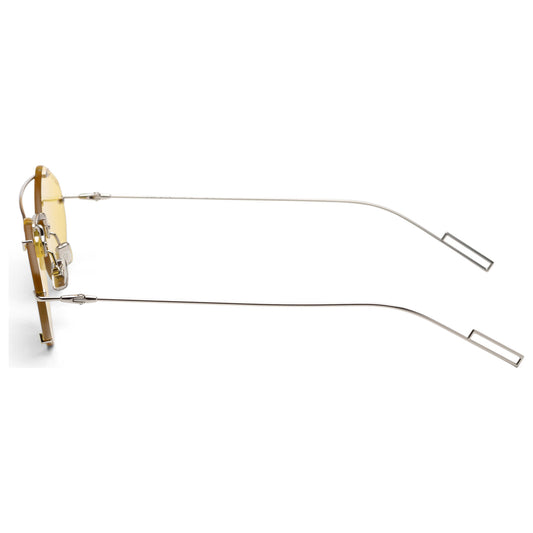 Left view of Christian Dior Inclusion Men's Sunglasses INCLUSIONS-0010-J9