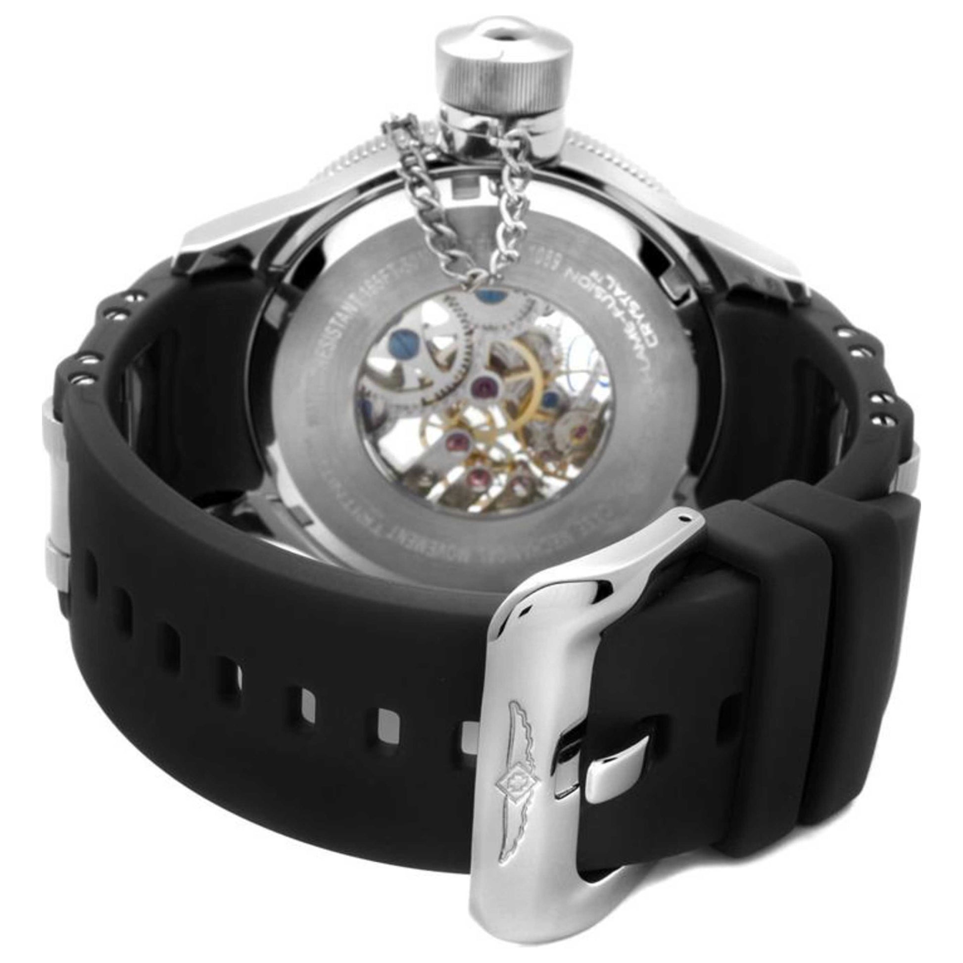 Invicta Russian Diver Men's Watch INVICTA-1088 - Image #2