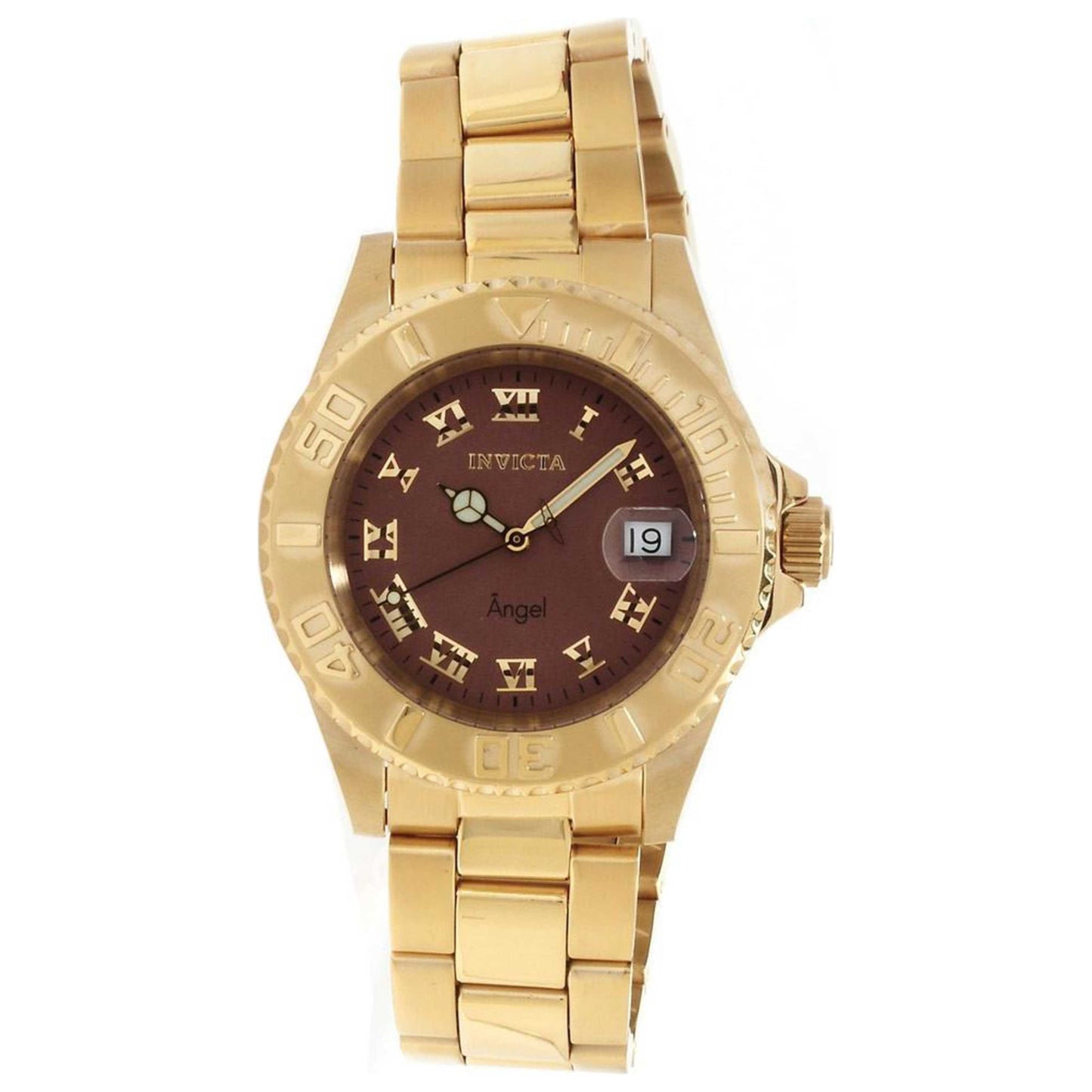 Front view of Invicta Angel Women's Quartz Watch INVICTA-14365