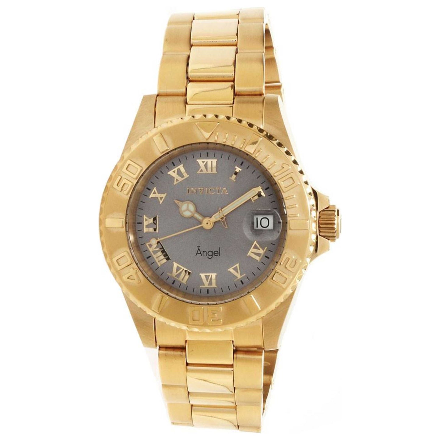 Front view of Invicta Angel Women's Quartz Watch INVICTA-14366