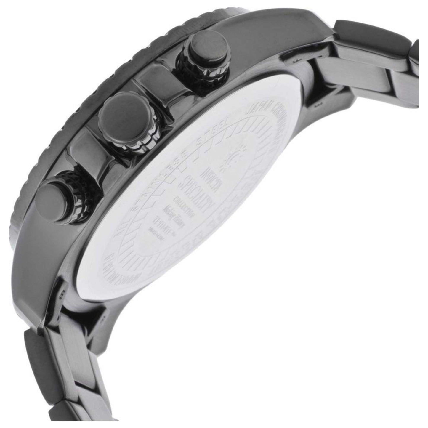 Invicta Specialty Men's Quartz Watch INVICTA-14879 - Image #3