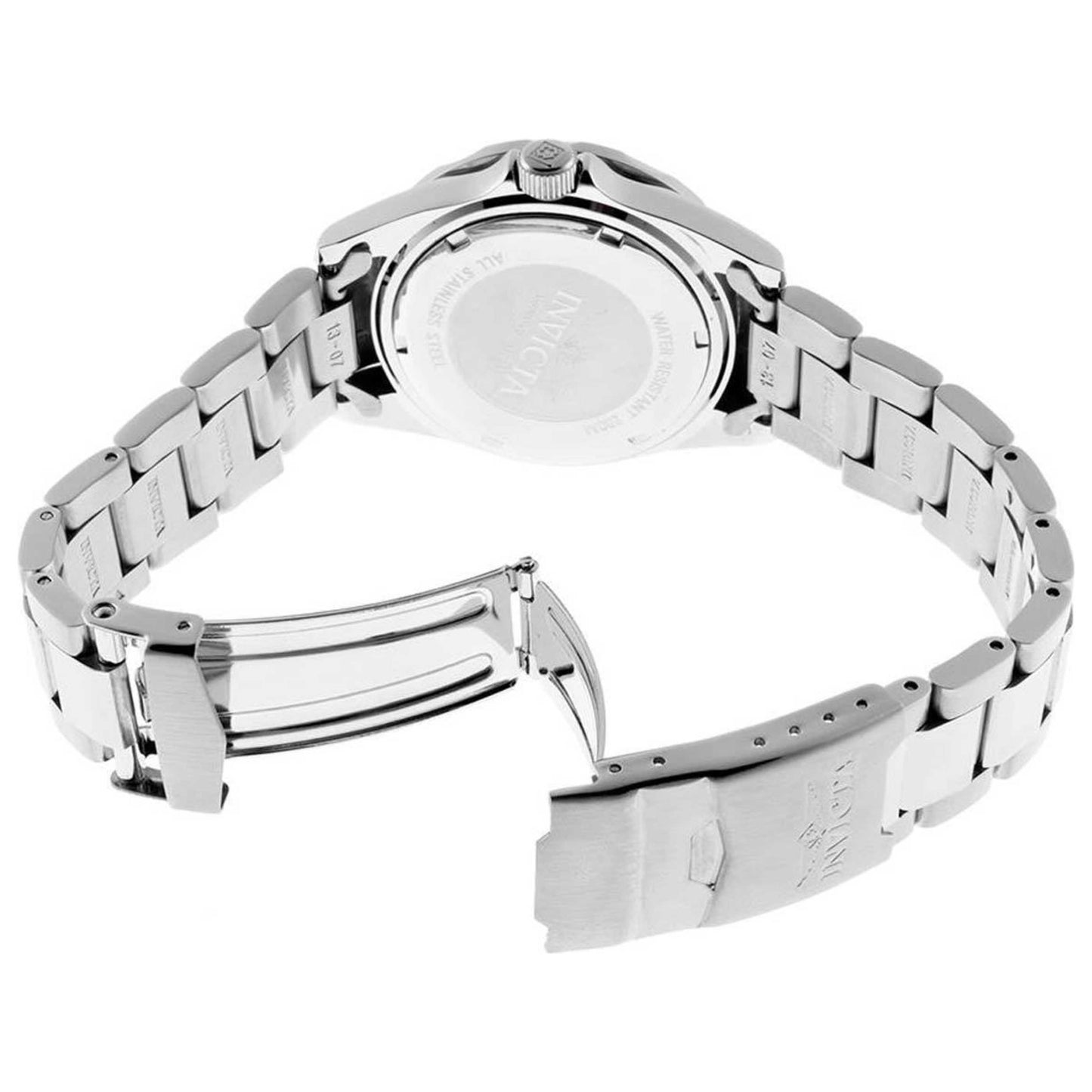 Invicta Pro Diver Women's Quartz Watch INVICTA-15251 - Image #2