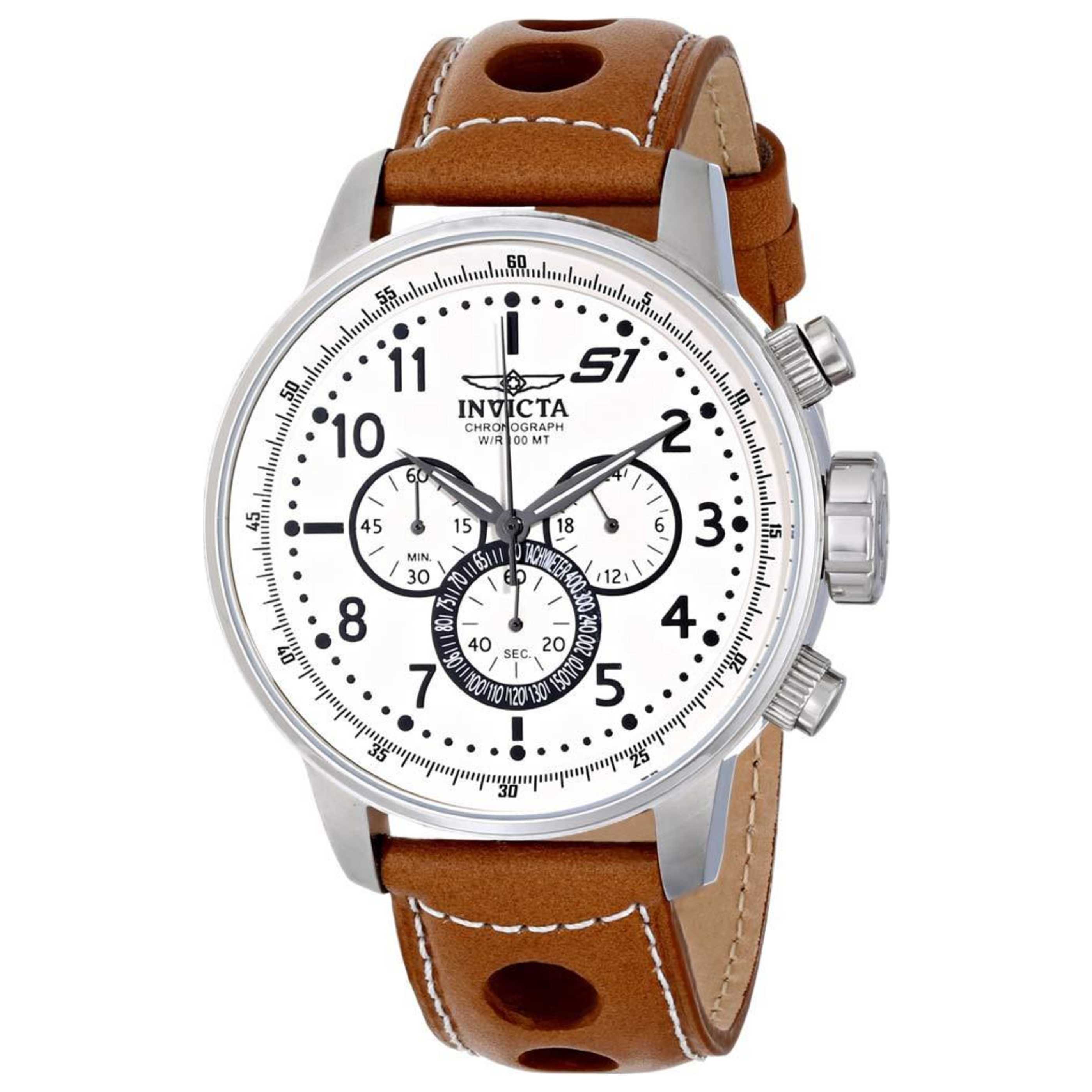 Invicta Men's Quartz Watch INVICTA-16009 – Ashford.com