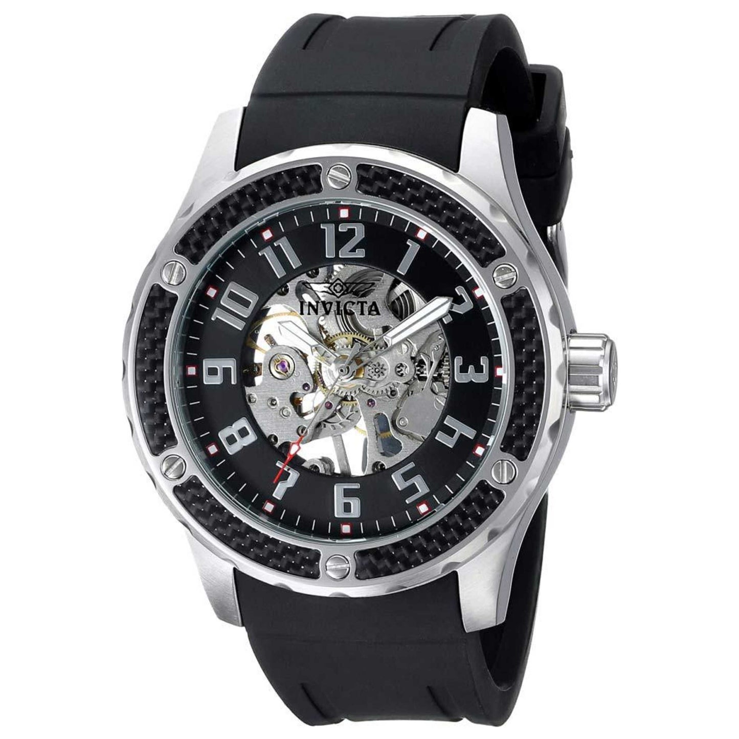 Front view of Invicta Specialty Men's Manual-Wind Watch INVICTA-16278