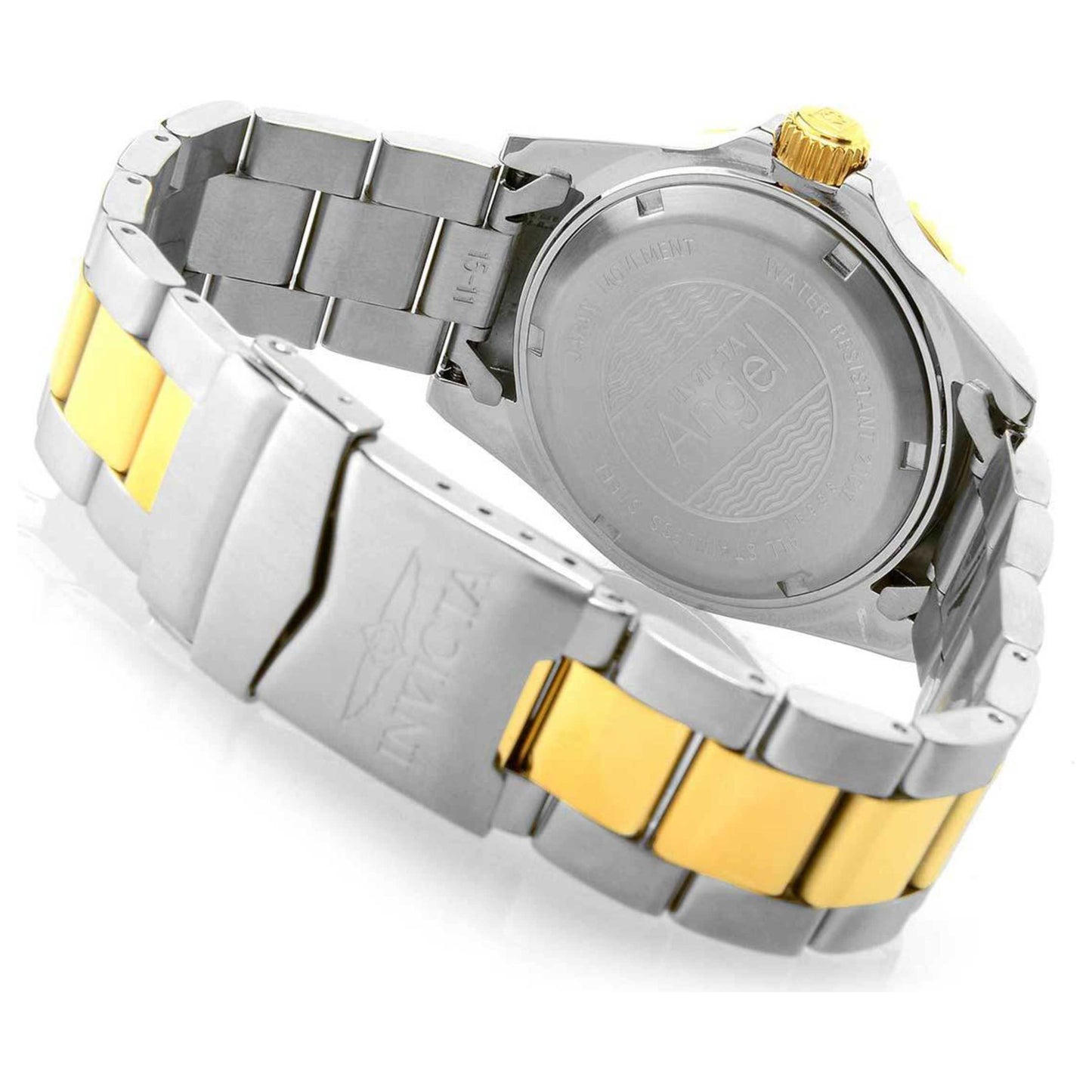 Invicta Angel Women's Japanese Quartz (Battery-Powered) Watch INVICTA-16998 - Image #2