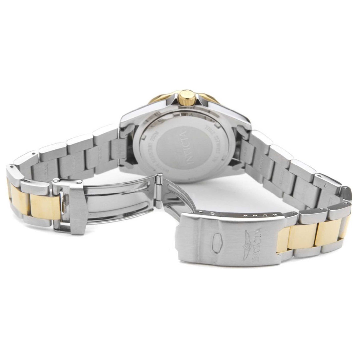 Invicta Pro Diver Men's Japanese Quartz (Battery-Powered) Watch INVICTA-17050 - Image #2