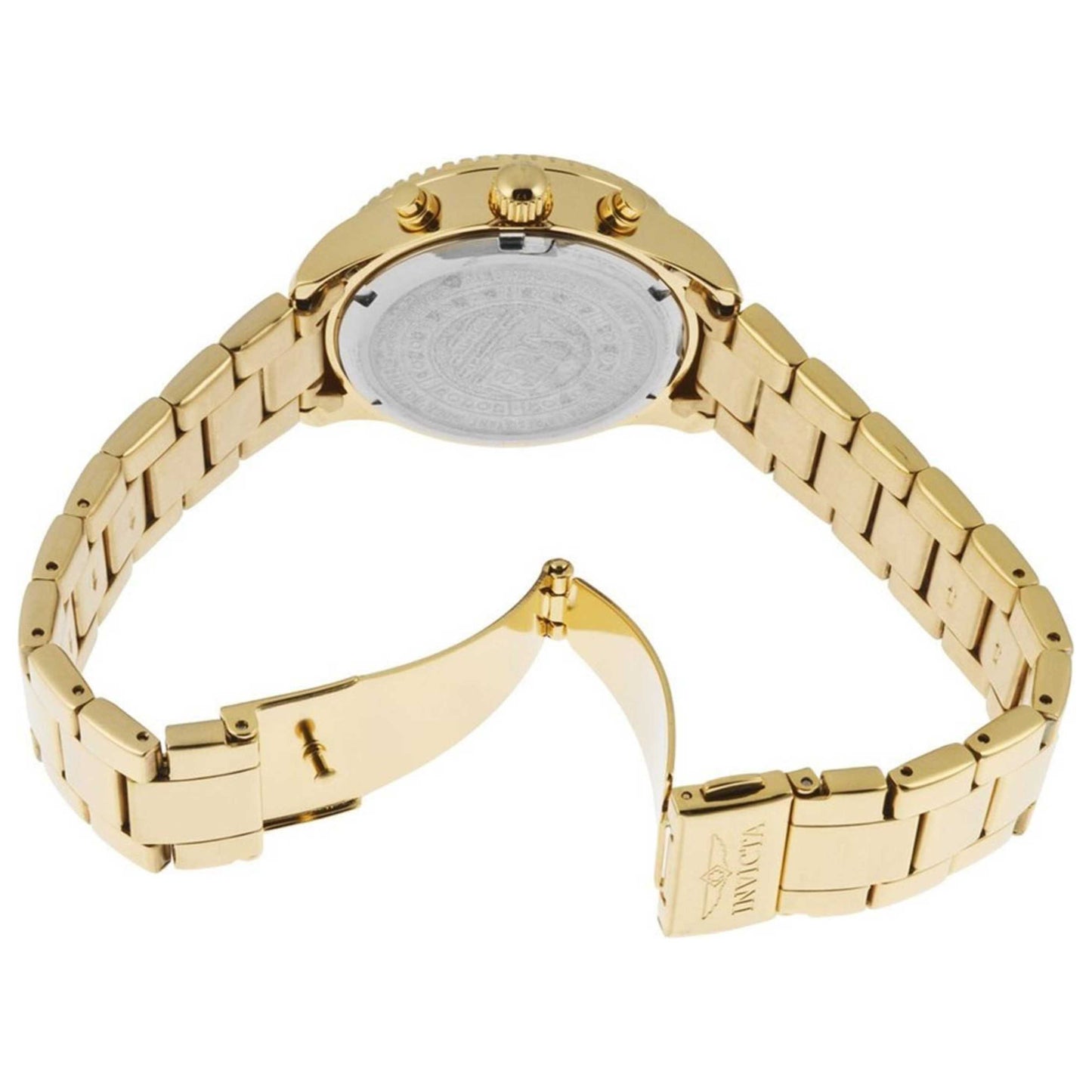 Invicta Angel Women's Japanese Quartz (Battery-Powered) Watch INVICTA-20266 - Image #2