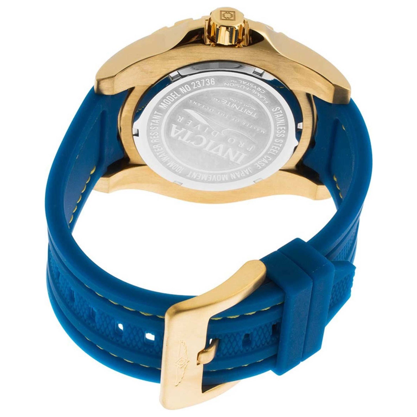 Invicta Pro Diver Men's Quartz Watch INVICTA-23736 - Image #2
