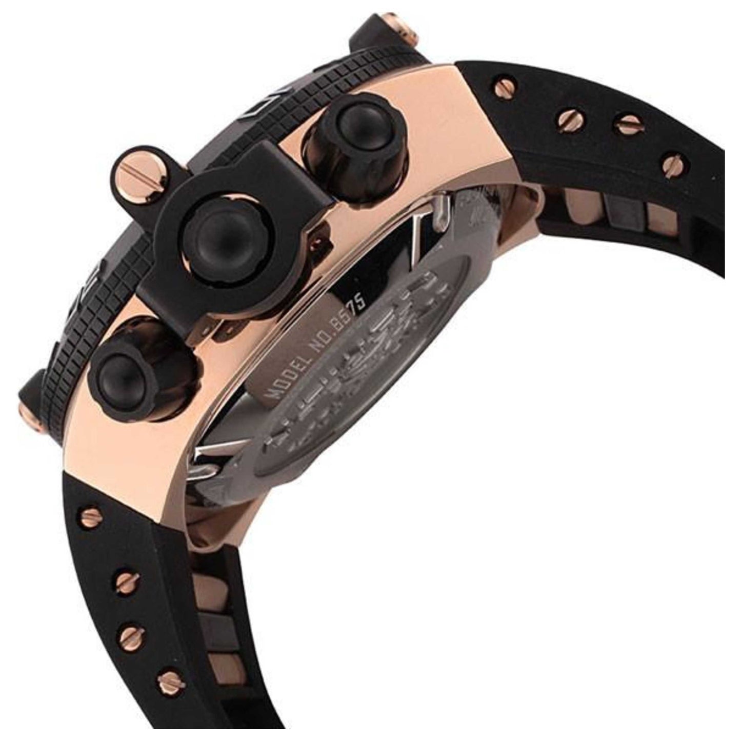 Invicta Subaqua Men's Quartz Watch INVICTA-6575 - Image #3