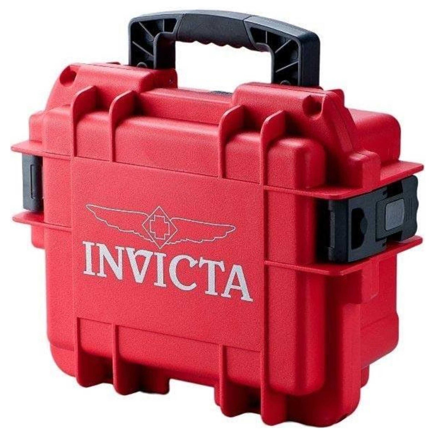 Invicta Collectors Box Unisex Accessories INVICTA-DC3RED - Image #2