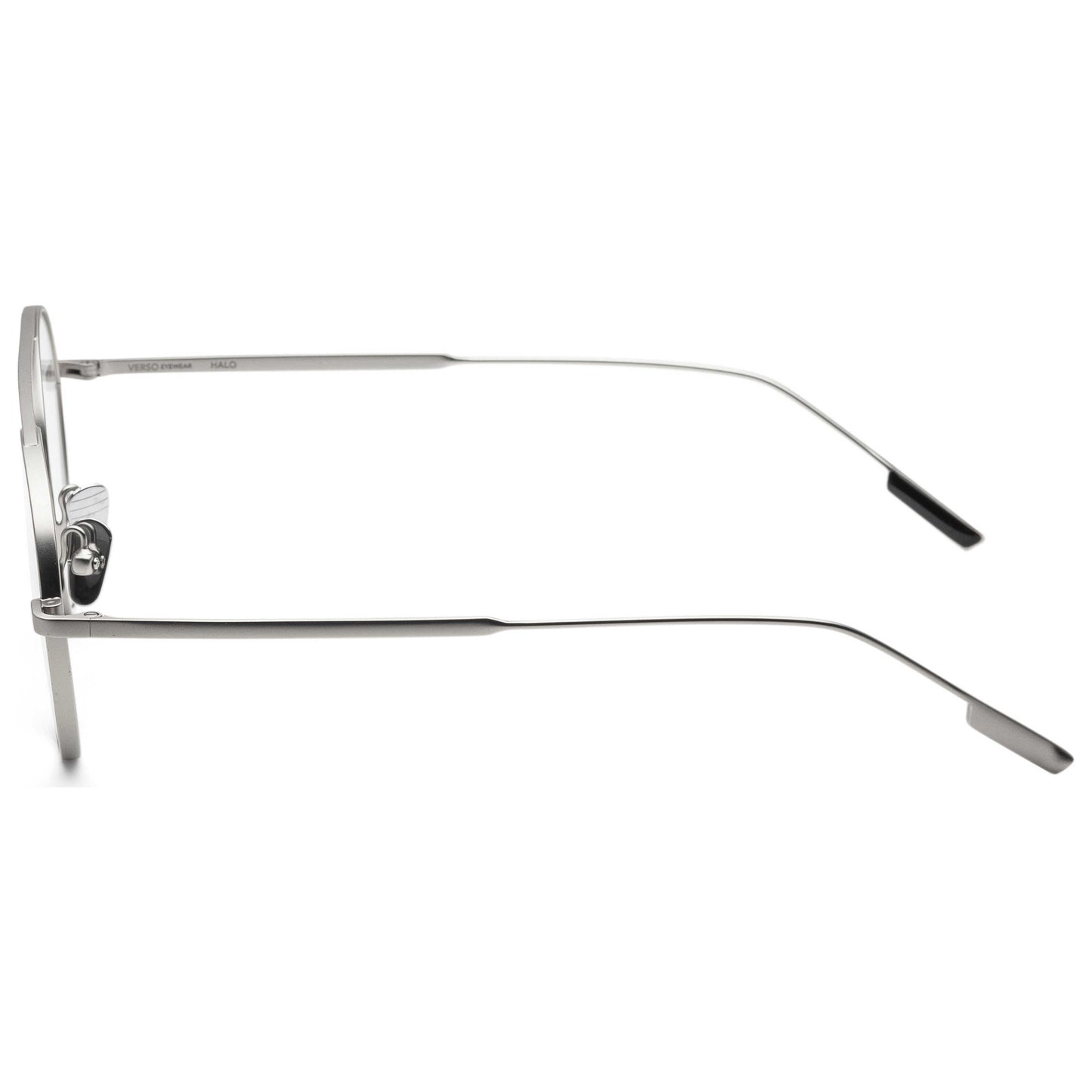 Left view of Verso Halo Men's Opticals IS1010-B
