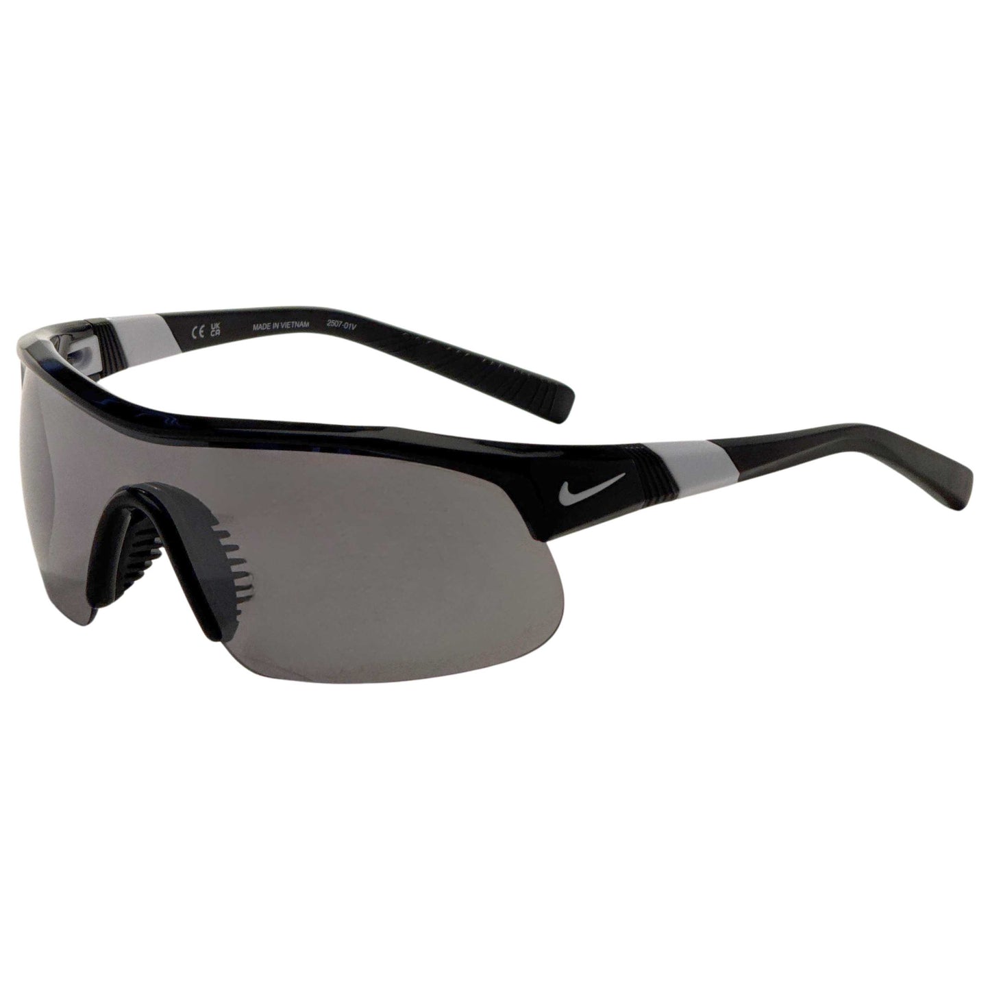 Front view of Nike Show X1 Unisex Sunglasses IU4881X-011-58