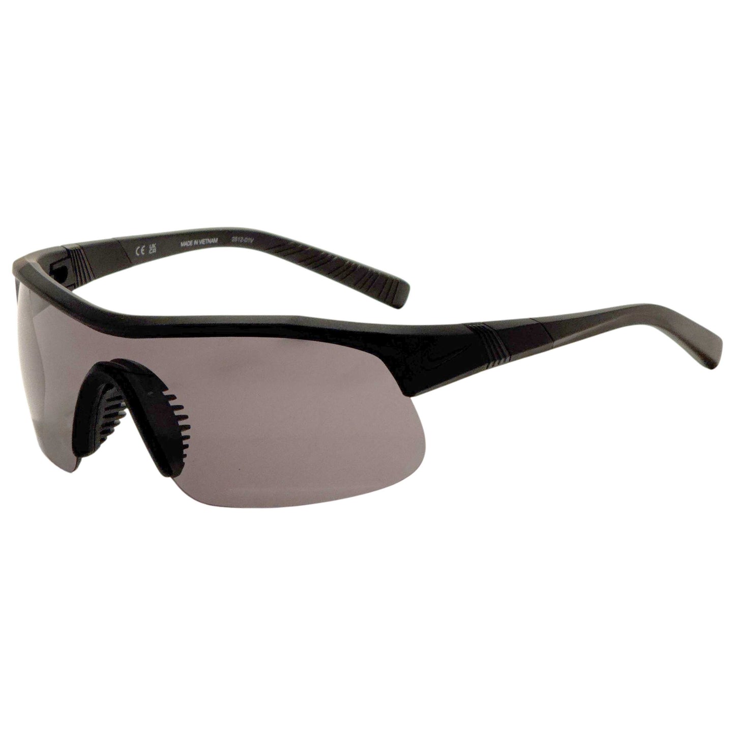 Front view of Nike Show X1 Unisex Sunglasses IU4881X-017-58