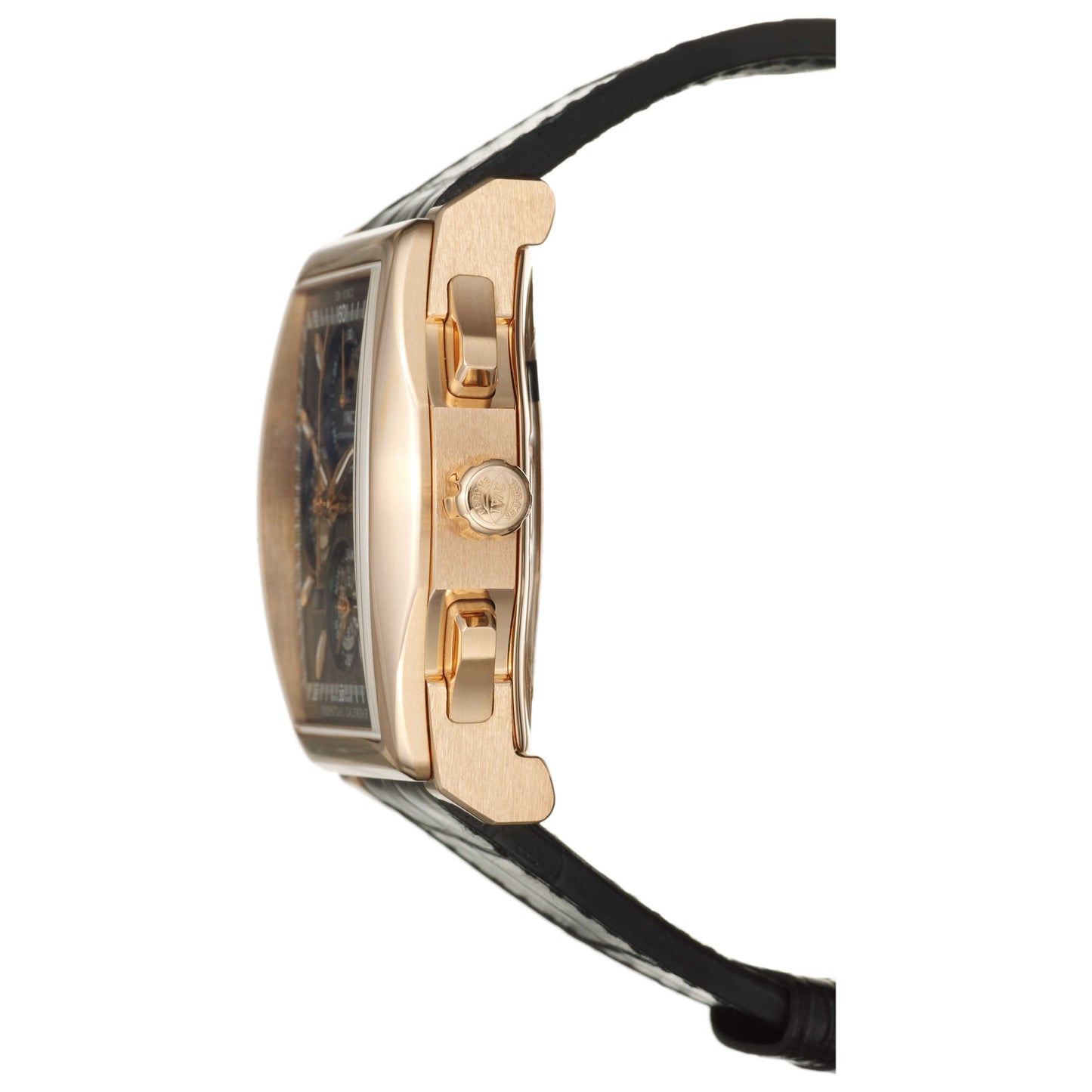 IWC Da Vinci Men's Automatic Watch IW376205 - Image #4