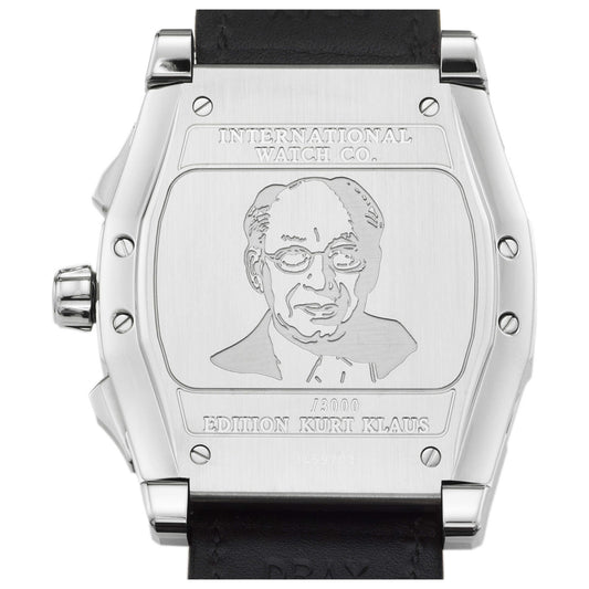 IWC Da Vinci Men's Automatic Watch IW376207 - Image #2