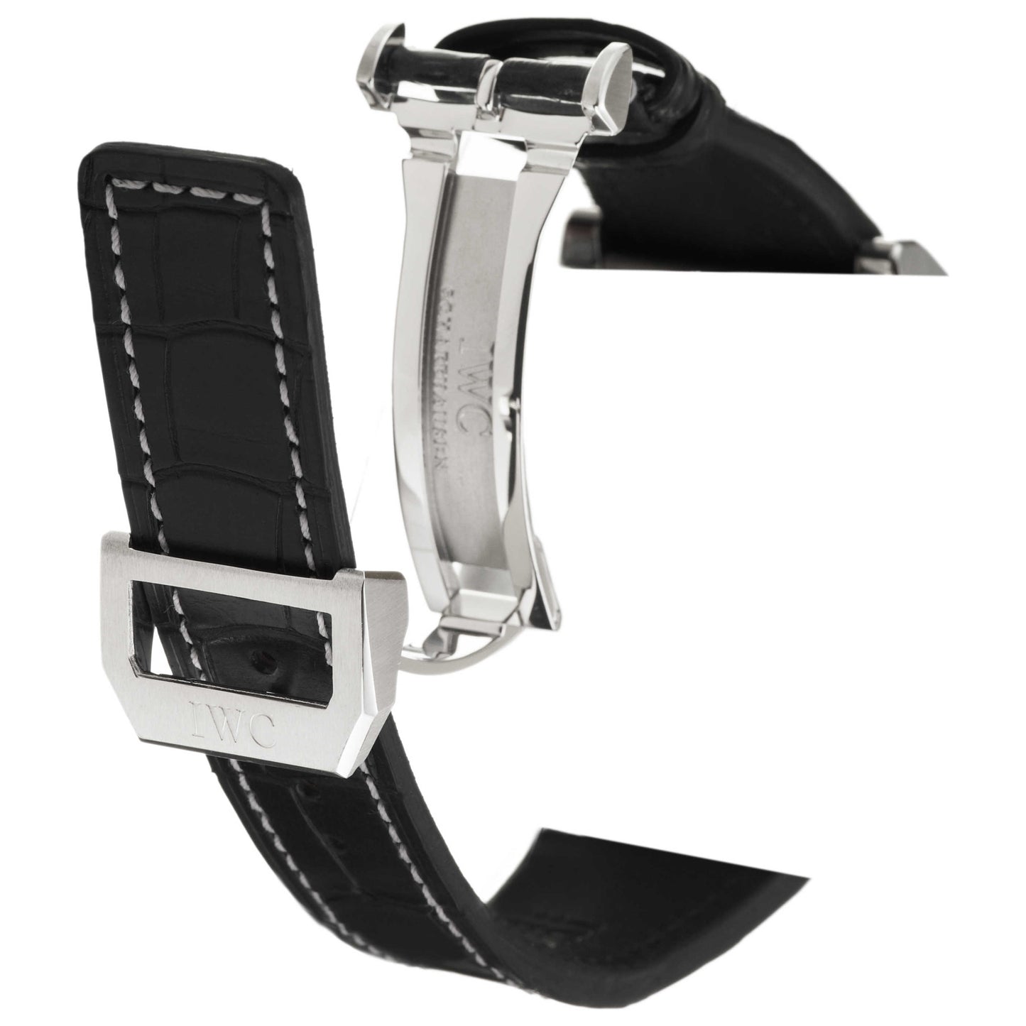 IWC Da Vinci Men's Automatic Watch IW376207 - Image #7