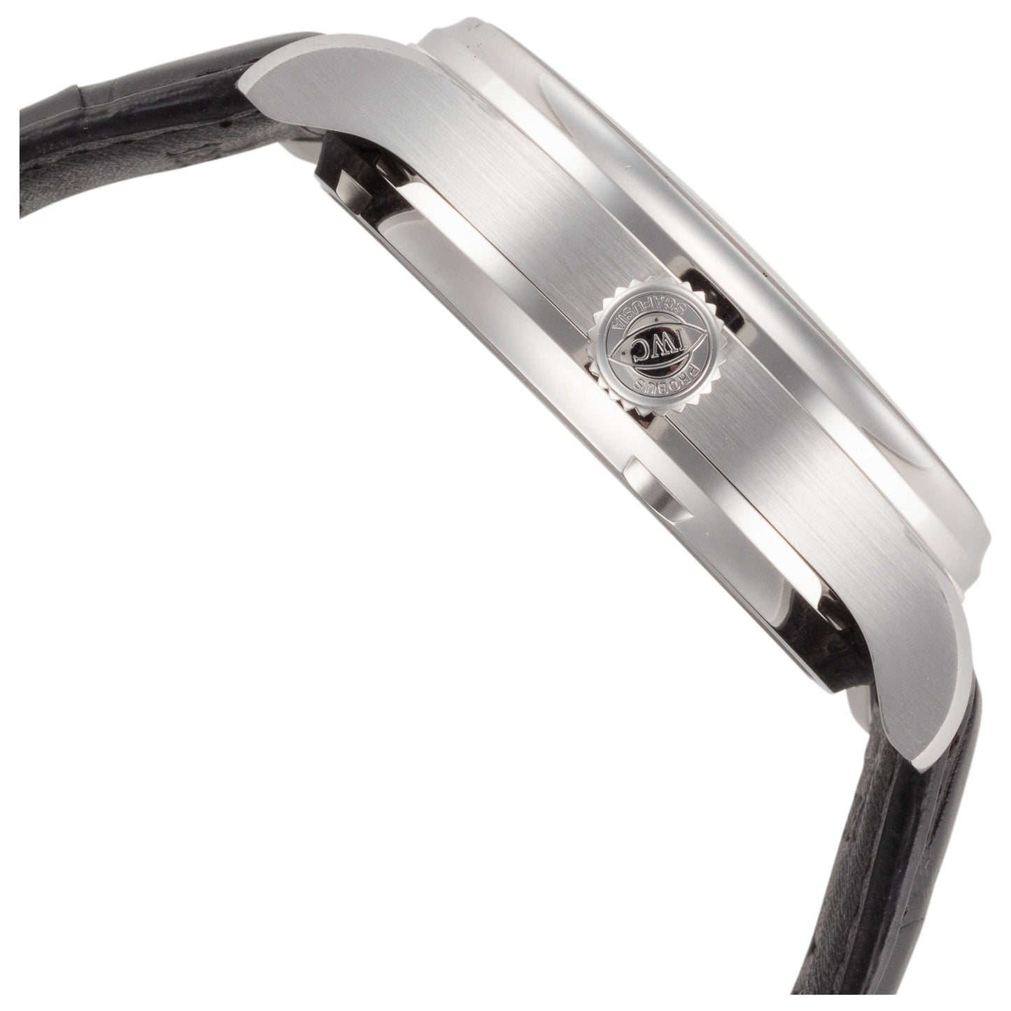 Right view of IWC Portugieser Men's Automatic Watch IW500705