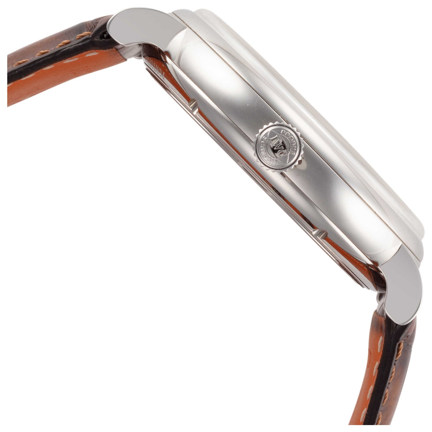 Right view of IWC Portofino Men's Manual-Wind Watch IW510103