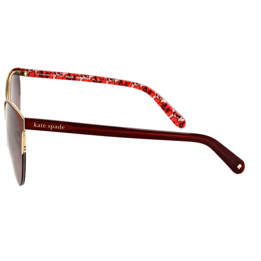 Kate Spade Women's Sunglasses IZARA-G-S-C9A-57 - Image #3