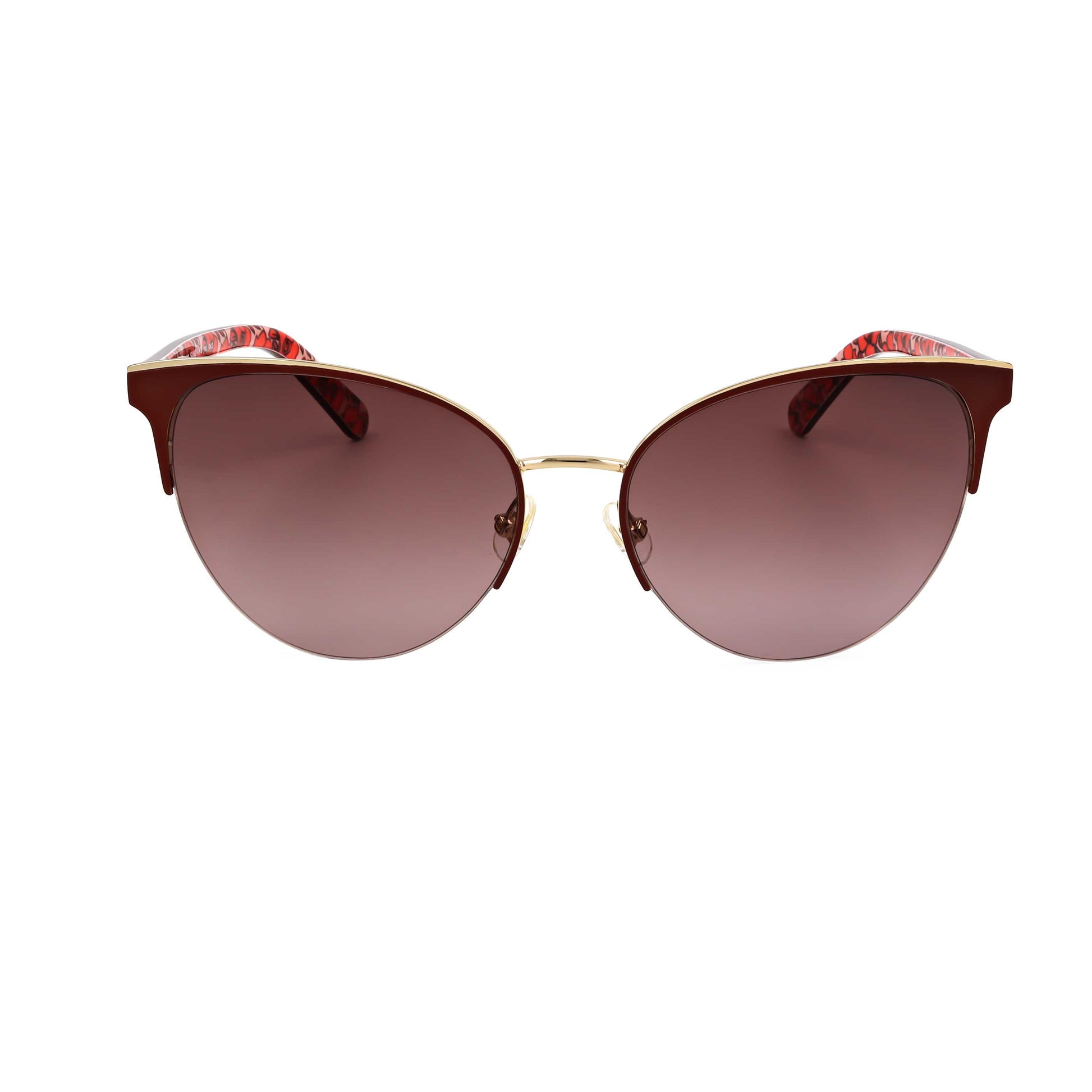 Kate Spade Women's Sunglasses IZARA-G-S-C9A-57 - Image #5