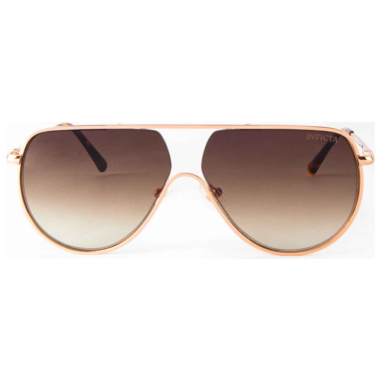 Front view of Invicta Aviator Women's Sunglasses I 22524-AVI-09