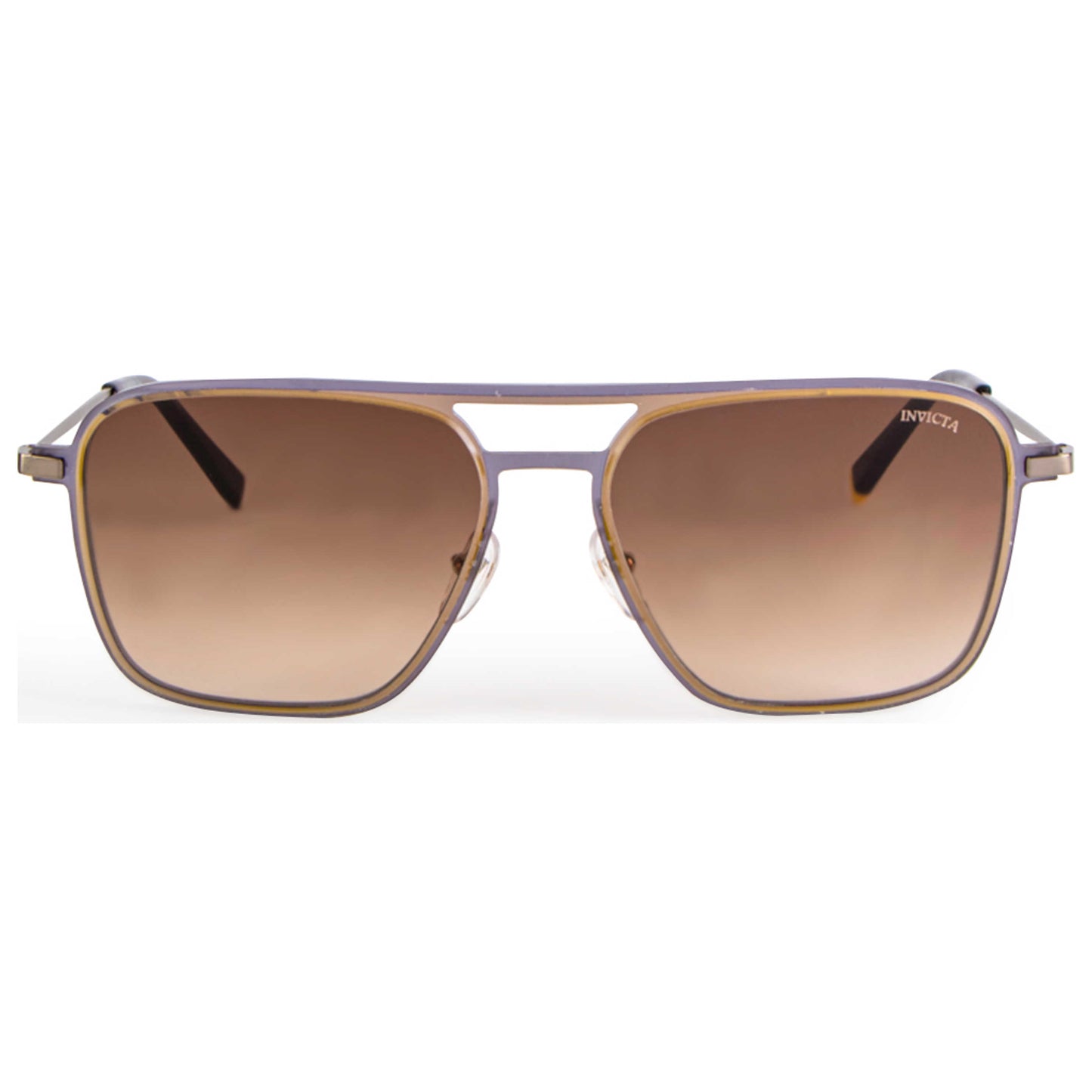 Front view of Invicta S1 Rally Men's Sunglasses I 26885-S1R-81