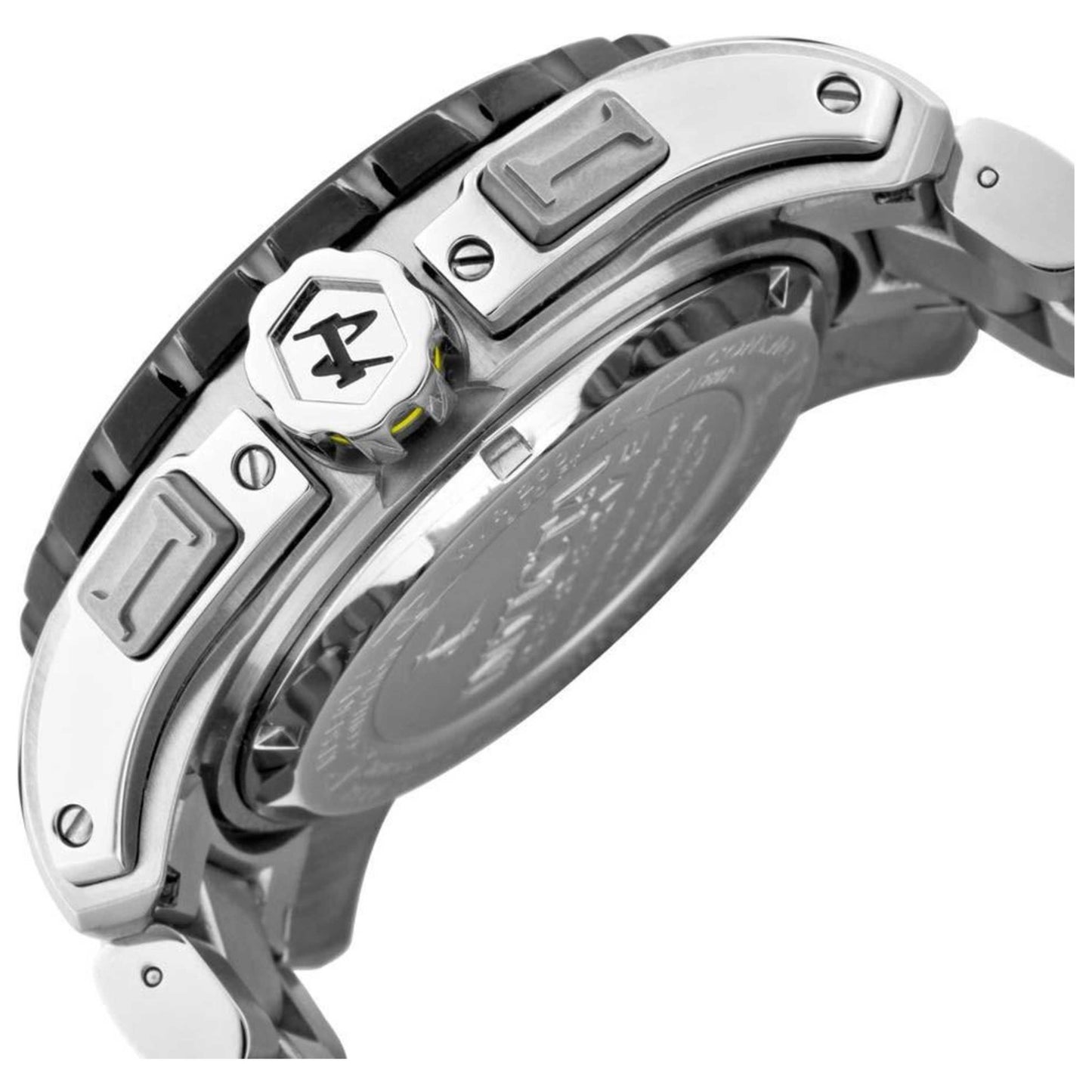 Invicta Men's Quartz Watch Invicta-1957 - Image #5