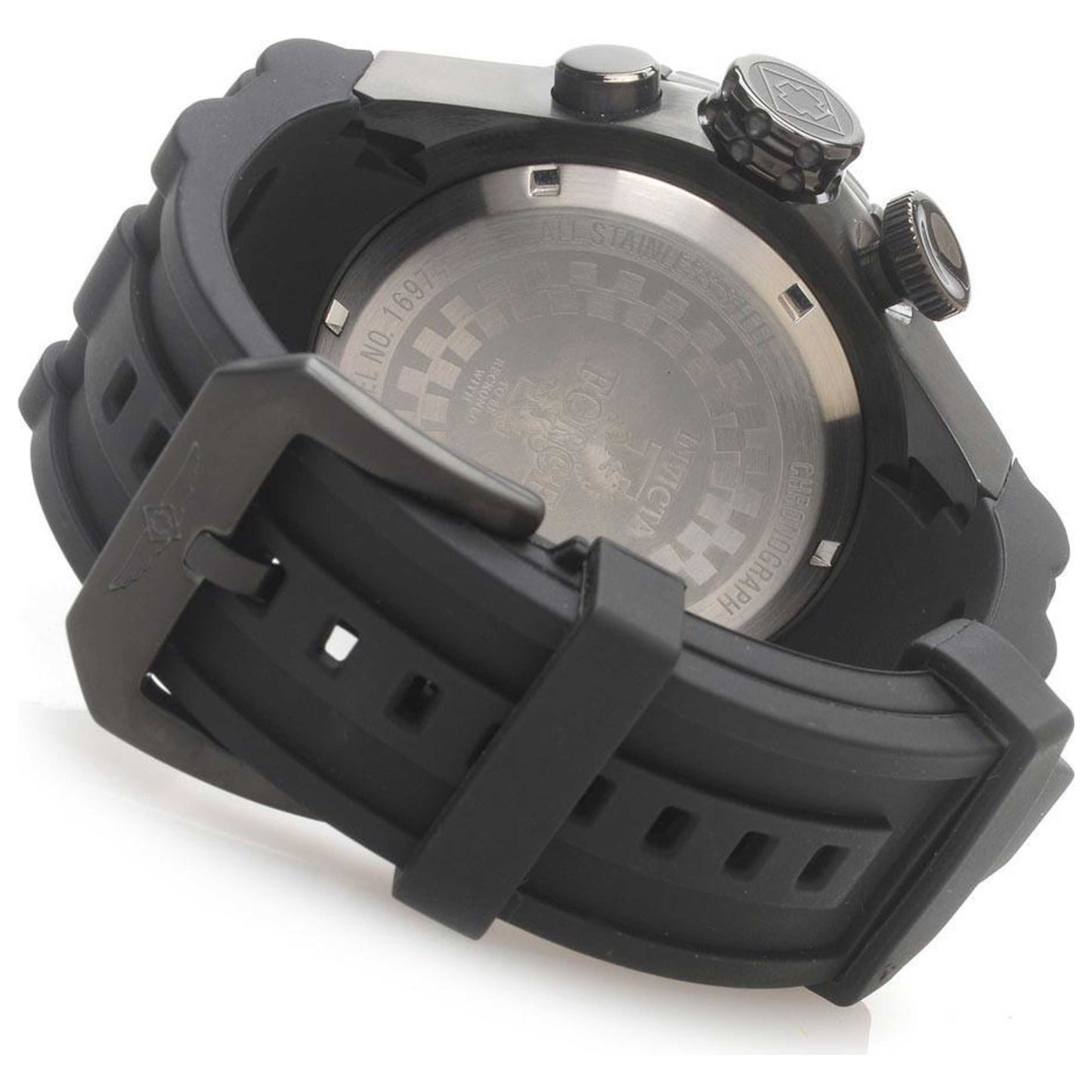 Invicta I Force Men's Quartz Watch Invicta 16974 - Image #2