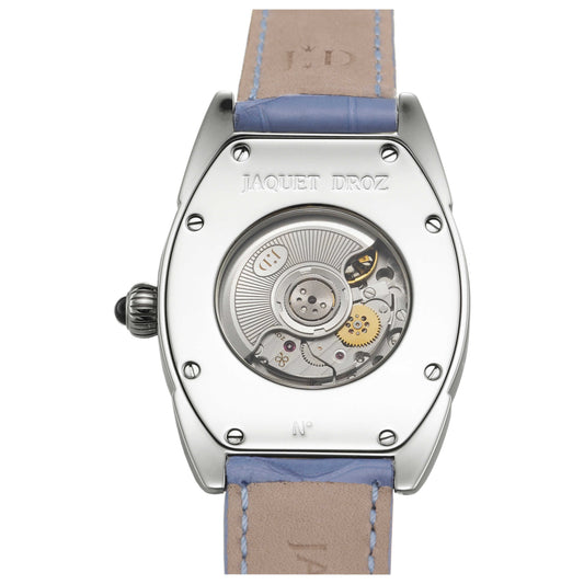 Jaquet Droz Tonneau Women's Automatic Watch J001010202 - Image #2