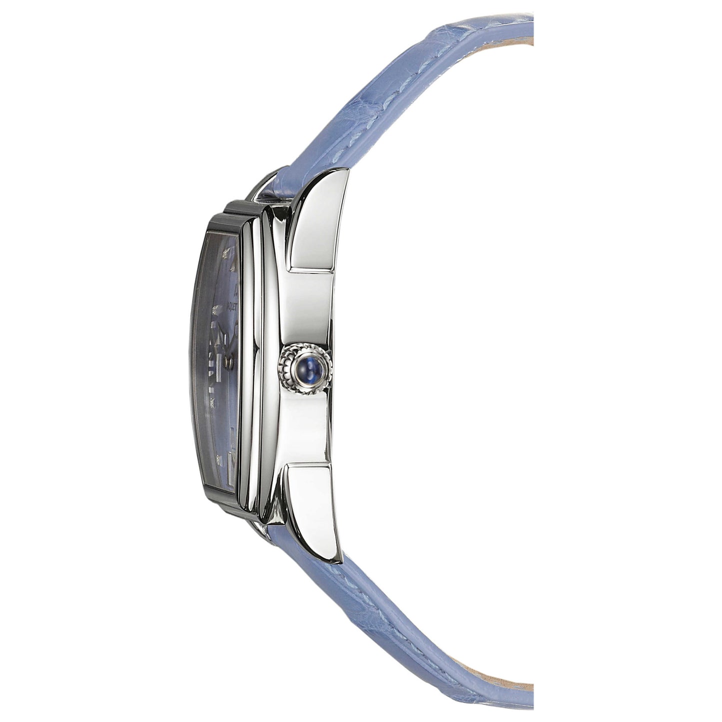 Jaquet Droz Tonneau Women's Automatic Watch J001010202 - Image #4