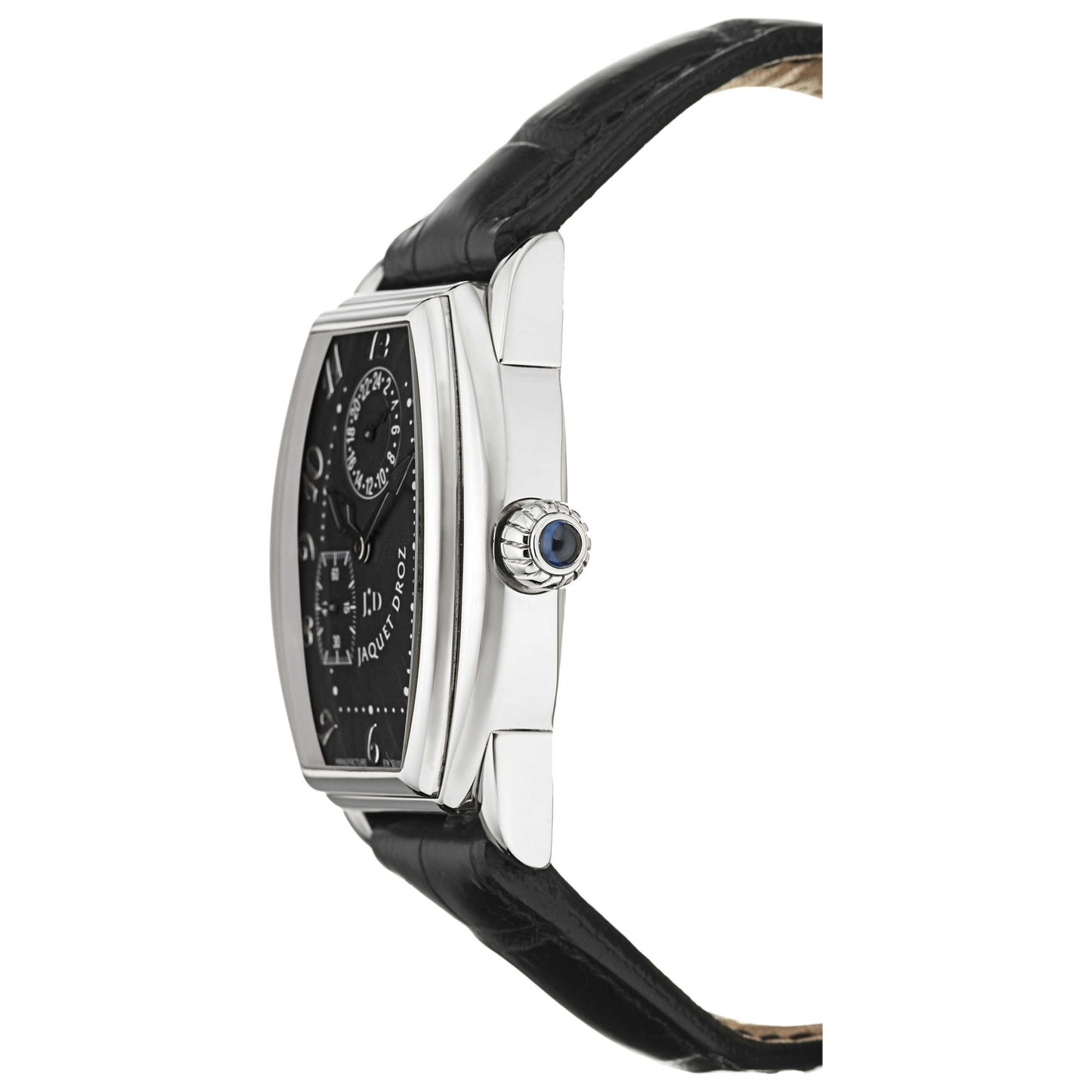 Jaquet Droz Tonneau Men's Manual-Wind Watch J001120112 - Image #4