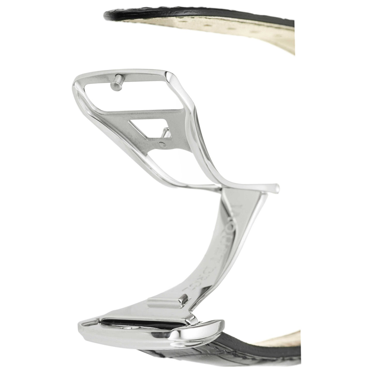 Jaquet Droz Tonneau Time Zone Men's Manual-Wind Watch J001130101 - Image #7