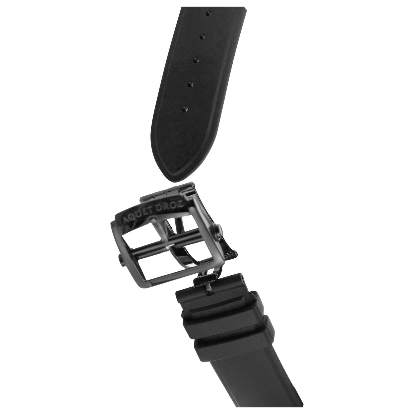 Jaquet Droz Legend Geneva Men's Automatic Watch J003035204 - Image #7