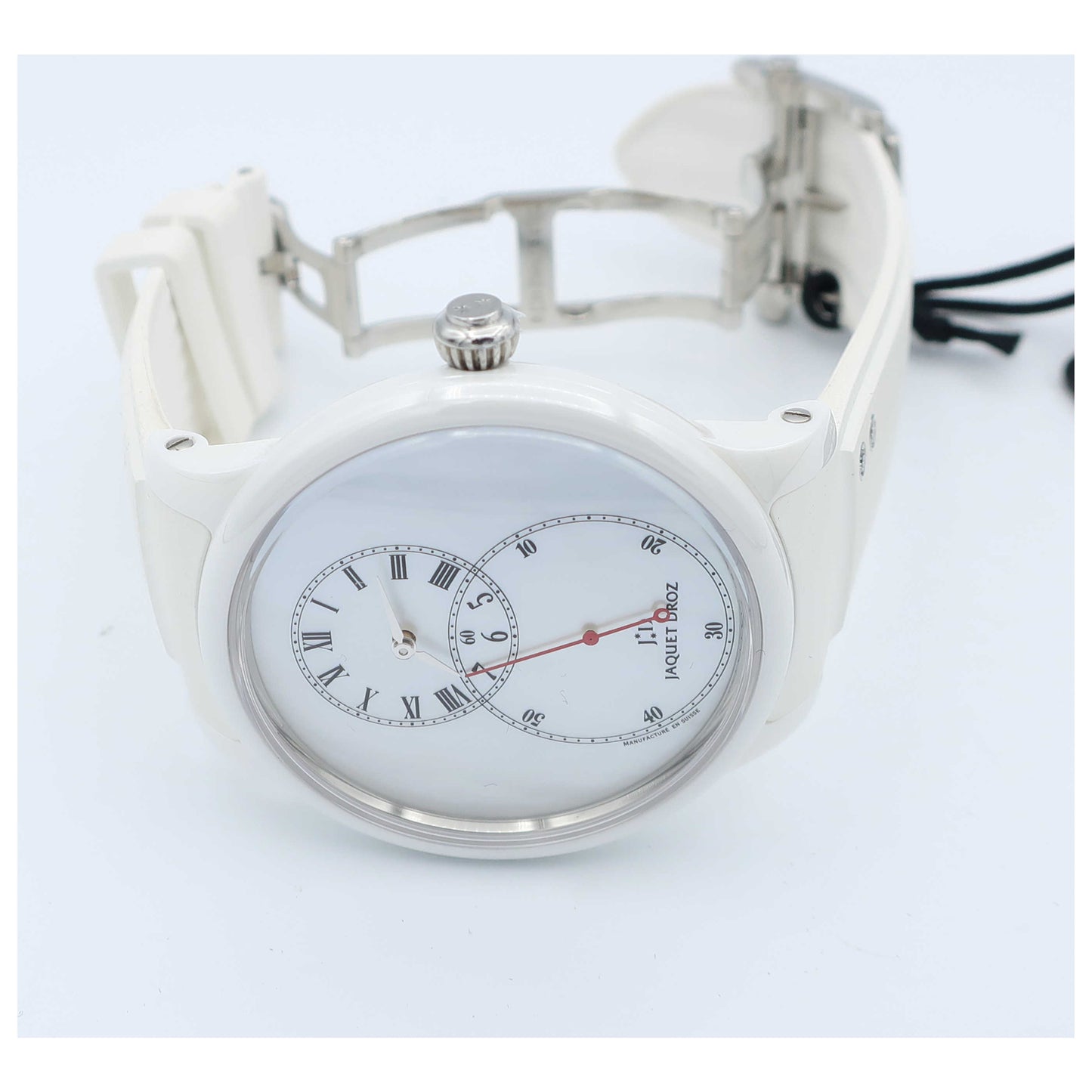 Jaquet Droz Grande Seconde Women's Automatic Watch J003036208-SD - Image #8