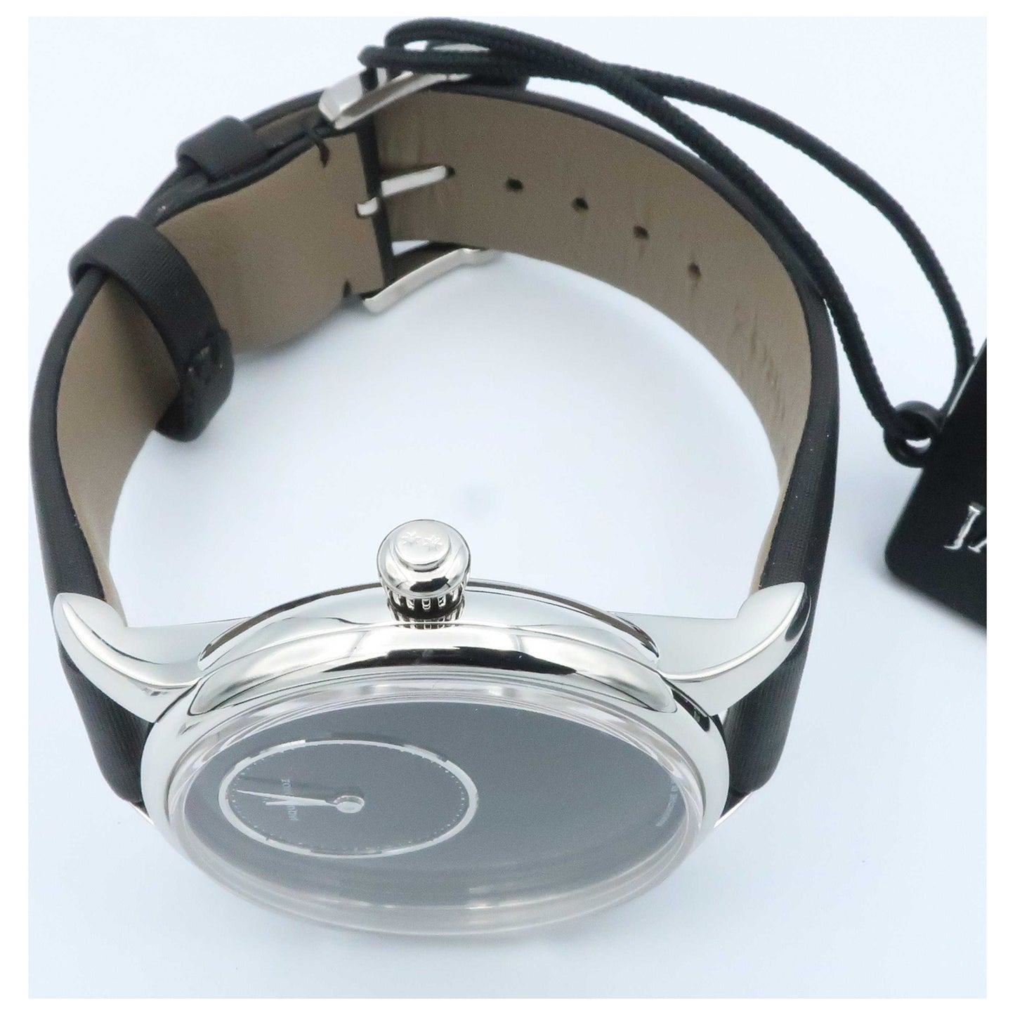 Jaquet Droz Elegance Paris Women's Automatic Watch J005010201-SD - Image #8