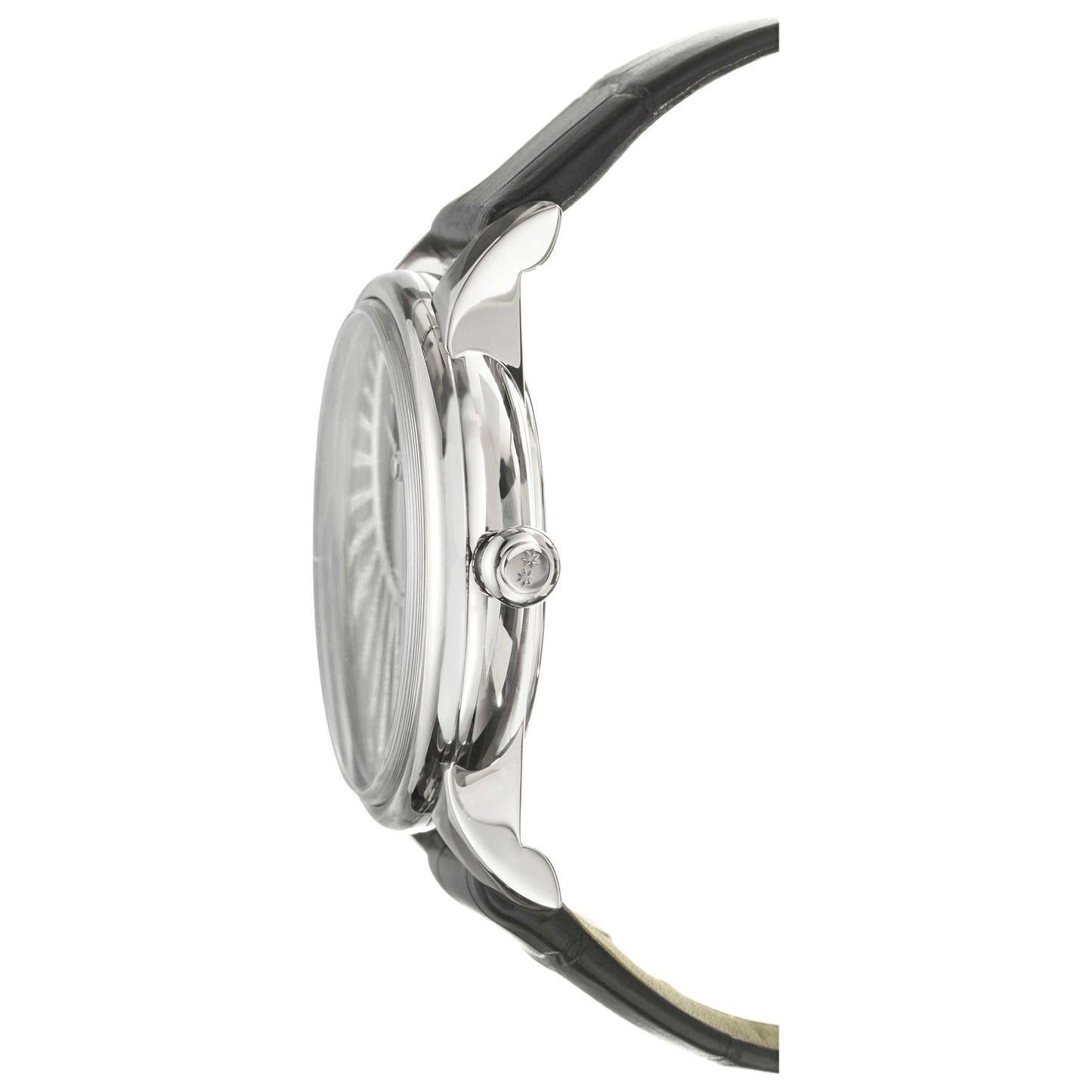 Right view of Jaquet Droz Elegance Paris Women's Automatic Watch J005014202