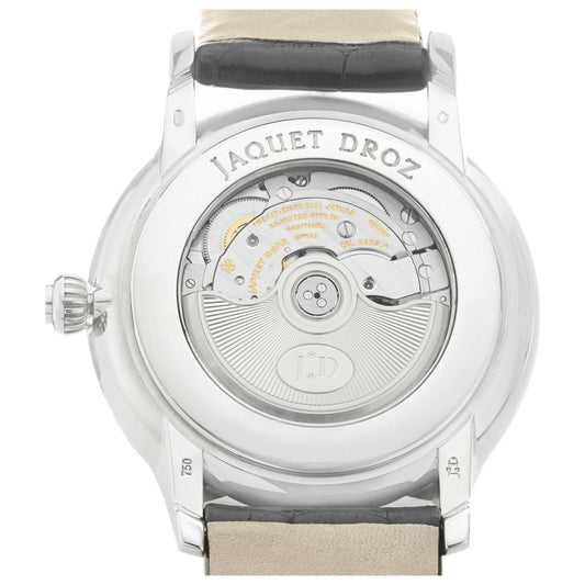 Jaquet Droz Majestic Beijing Men's Automatic Watch J005034201 - Image #2