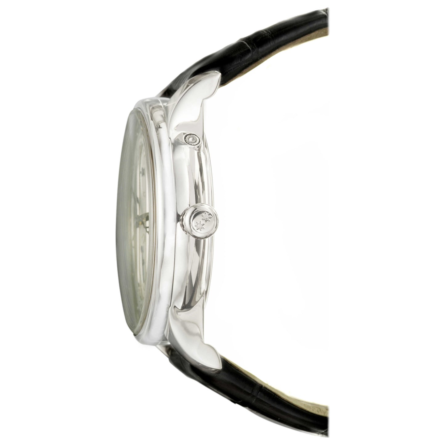 Jaquet Droz Astrale Men's Automatic Watch J008334201 - Image #4